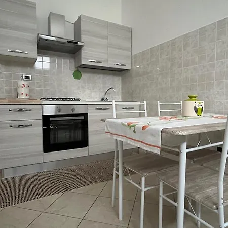 Casa Diana Avola