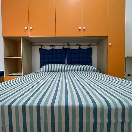 Casa Diana Apartment Avola