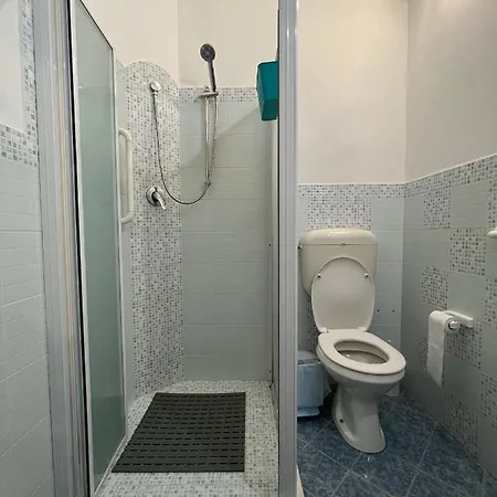 Casa Diana Apartment
