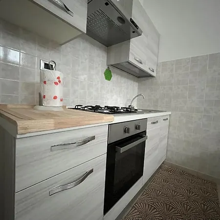 Apartment Casa Diana Avola